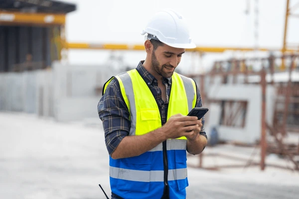 construction field services