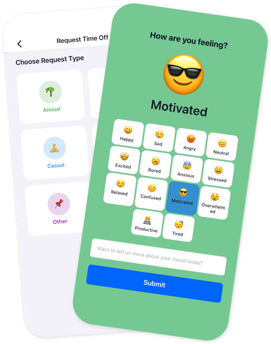 ShiftFox Application Screenshot