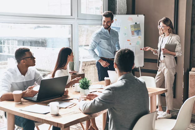 startups small businesses